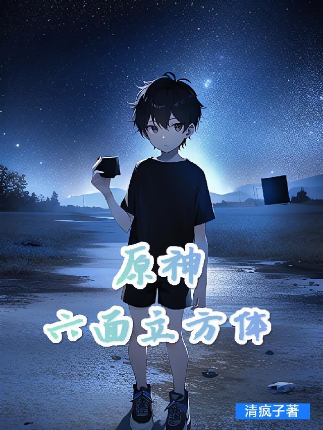 原神:六面立方体