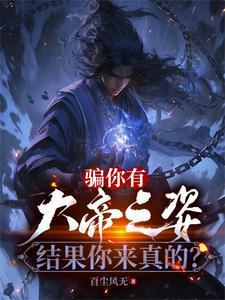 骗你有大帝之姿,结果你来真的?