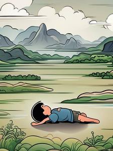 碰见主角,吃定主角!