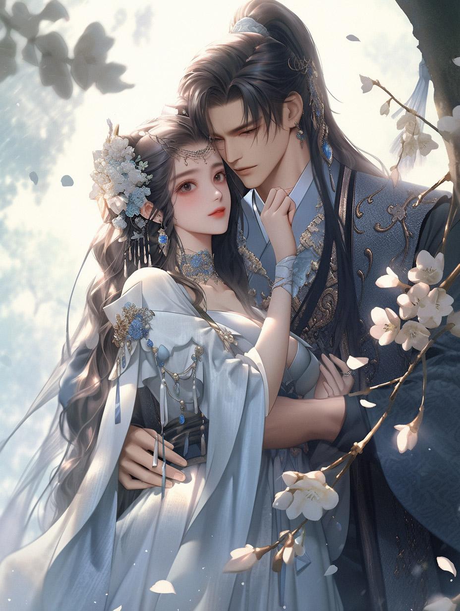 《娇软表妹进府:禁欲世子疯魔了》沈姝李煊