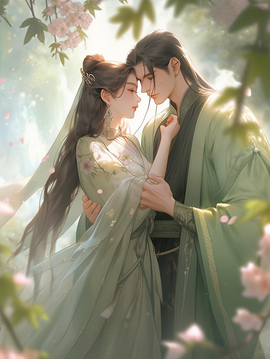 《二婚盛嫁:战爷宠妻百分百》颜瑟战霁昀