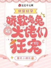 快穿好孕:娇软兔兔被大佬们狂宠