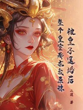 被皇子退婚后,整个皇室都求我原谅