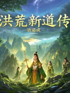 穿越洪荒,我以三大本尊证道永恒