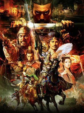 三国:开局酒馆老板,带曹操躺赢