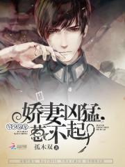 军少枭宠:娇妻凶猛,惹不起!