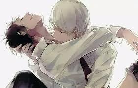 被一个不是自己男朋友的Alpha给完全标记了