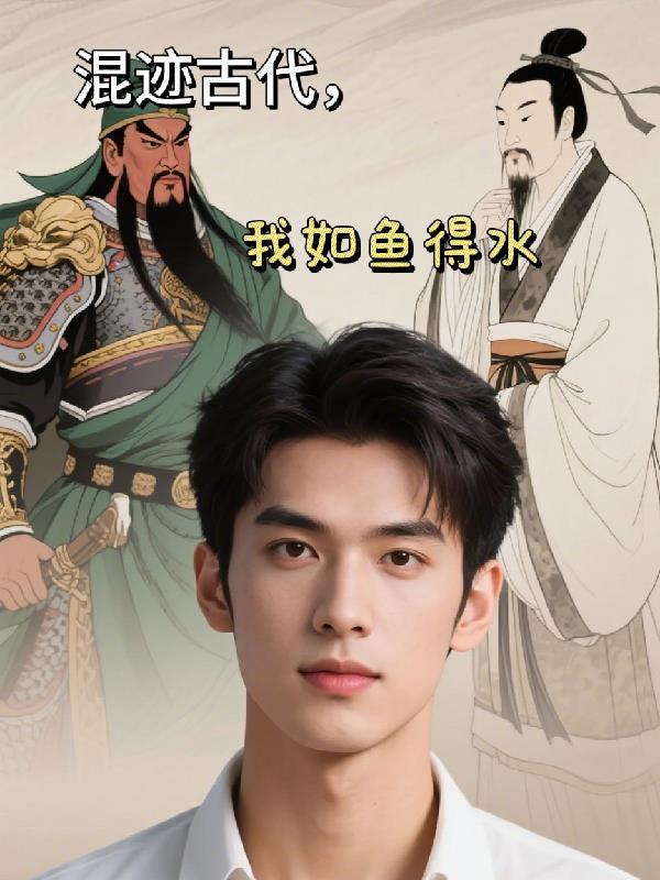 混迹古代,我如鱼得水