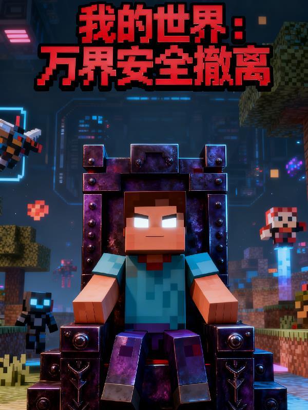 我的世界:万界安全撤离