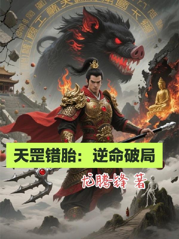 天罡错胎:逆命破局