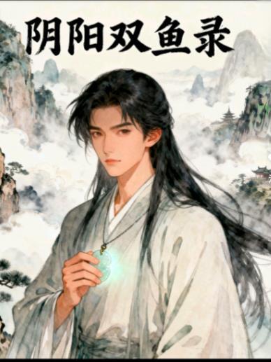 阴阳双鱼录