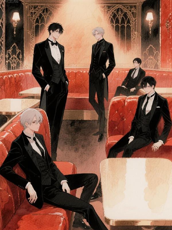 不要过来,我有病