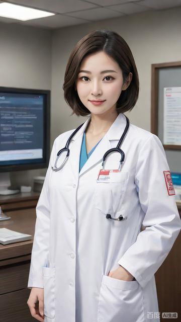 长安急诊录:医女的跨时空爱恋