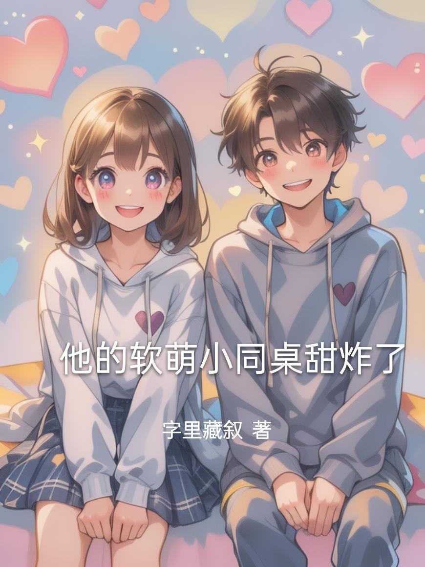 他的软萌小同桌甜炸了