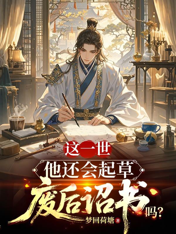 这一世，他还会起草废后诏书吗？